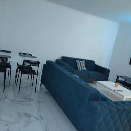 Mon Superbe Appartement أورْجونْتُيْ المظهر الخارجي الصورة