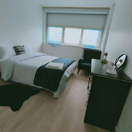 Mon Superbe Appartement أورْجونْتُيْ المظهر الخارجي الصورة