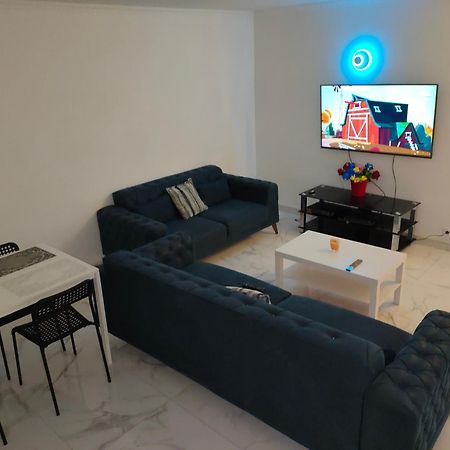 Mon Superbe Appartement أورْجونْتُيْ المظهر الخارجي الصورة