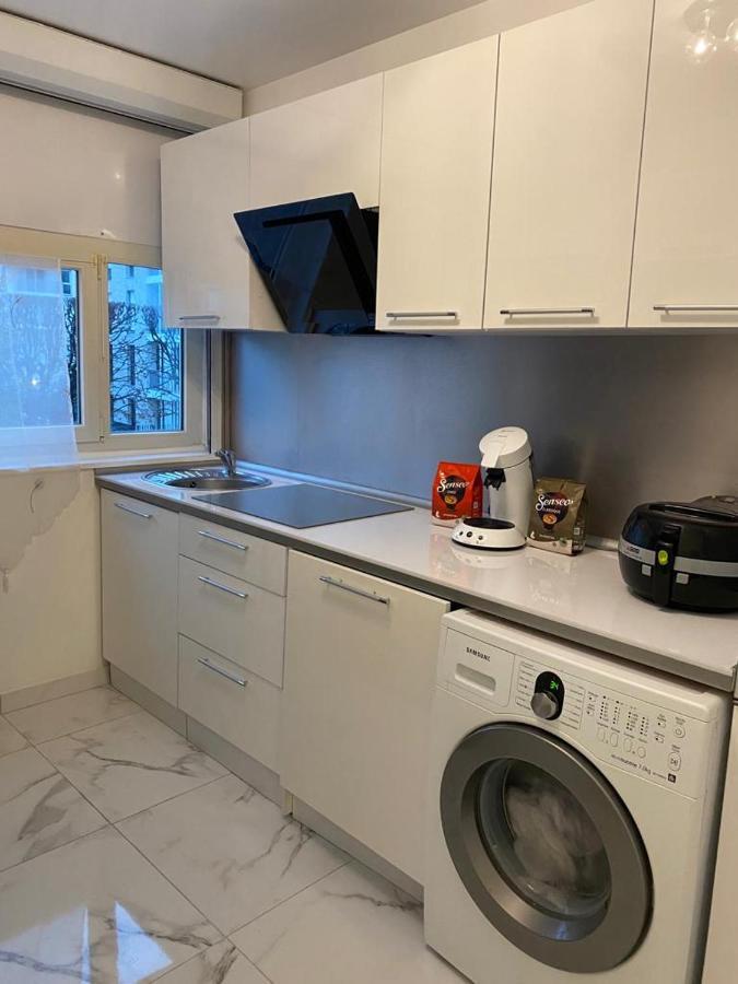 Mon Superbe Appartement أورْجونْتُيْ المظهر الخارجي الصورة