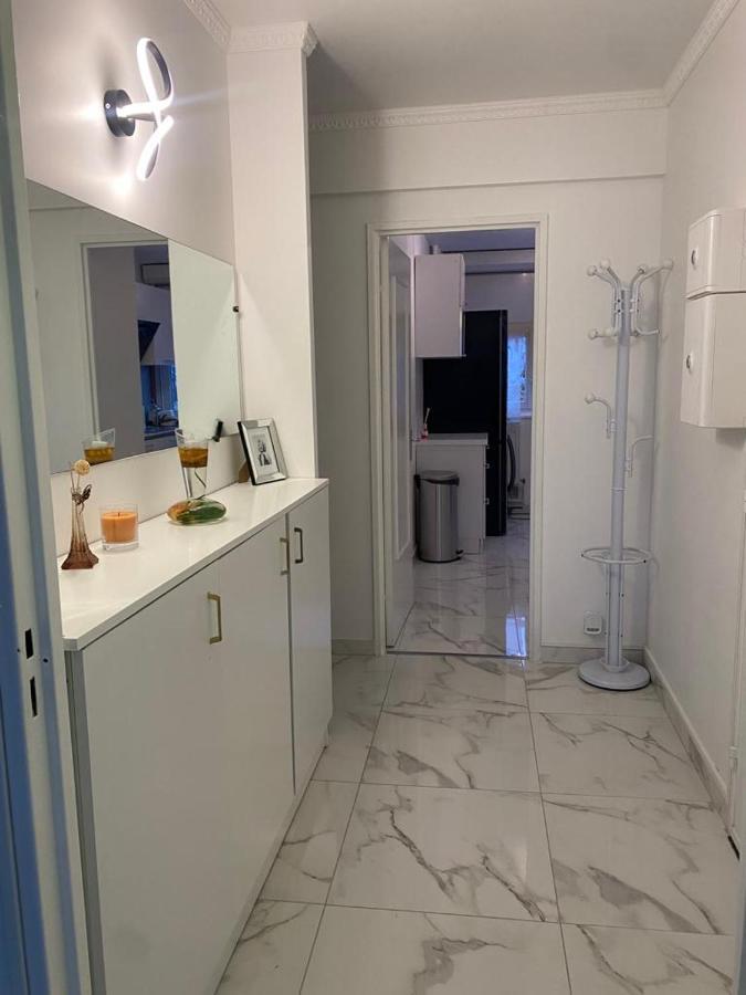Mon Superbe Appartement أورْجونْتُيْ المظهر الخارجي الصورة