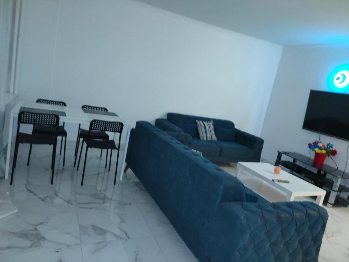 Mon Superbe Appartement أورْجونْتُيْ المظهر الخارجي الصورة
