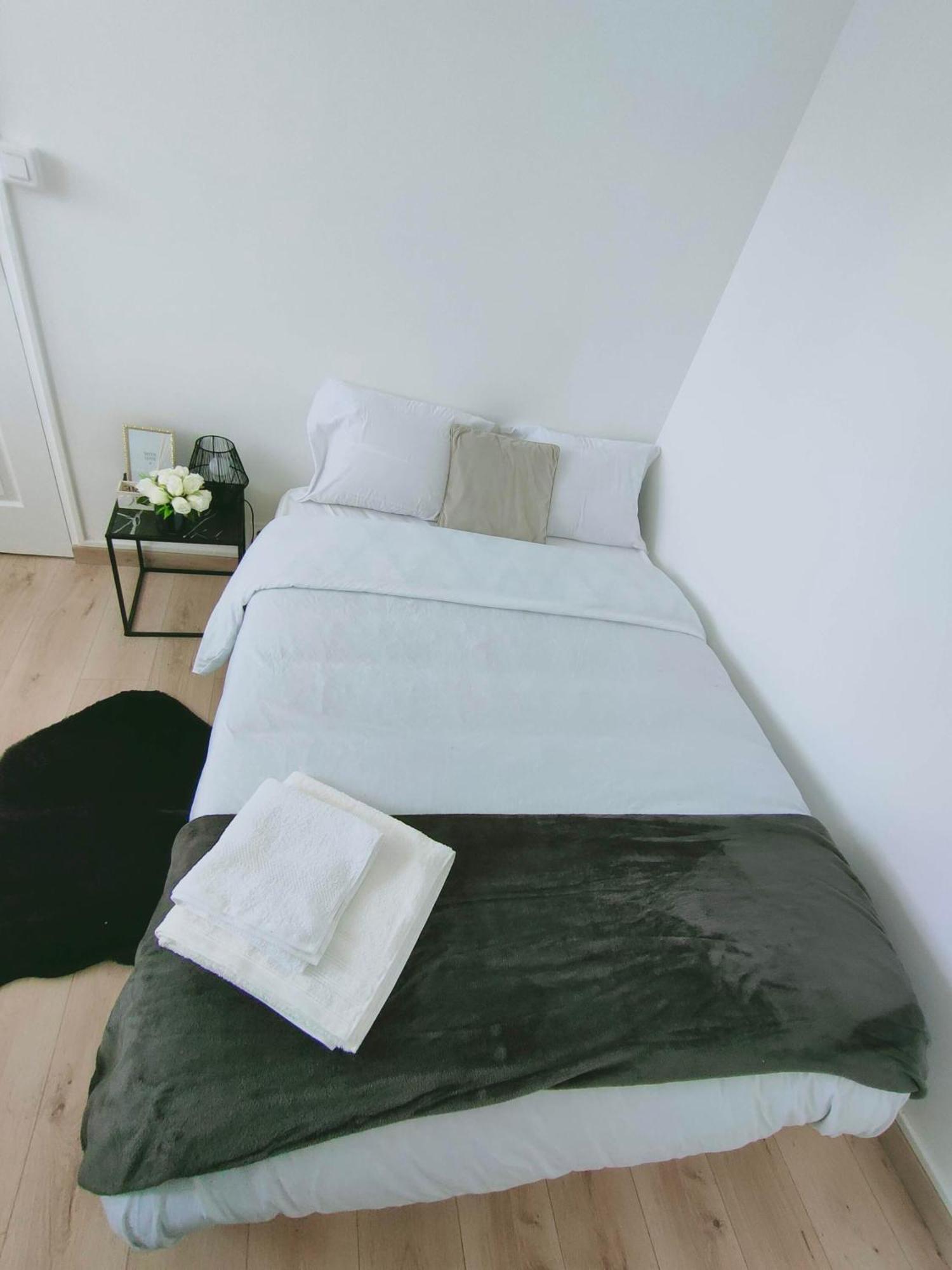 Mon Superbe Appartement أورْجونْتُيْ المظهر الخارجي الصورة
