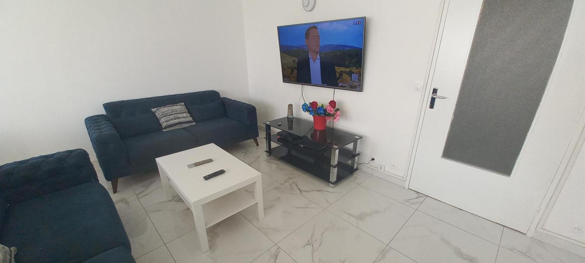 Mon Superbe Appartement أورْجونْتُيْ المظهر الخارجي الصورة