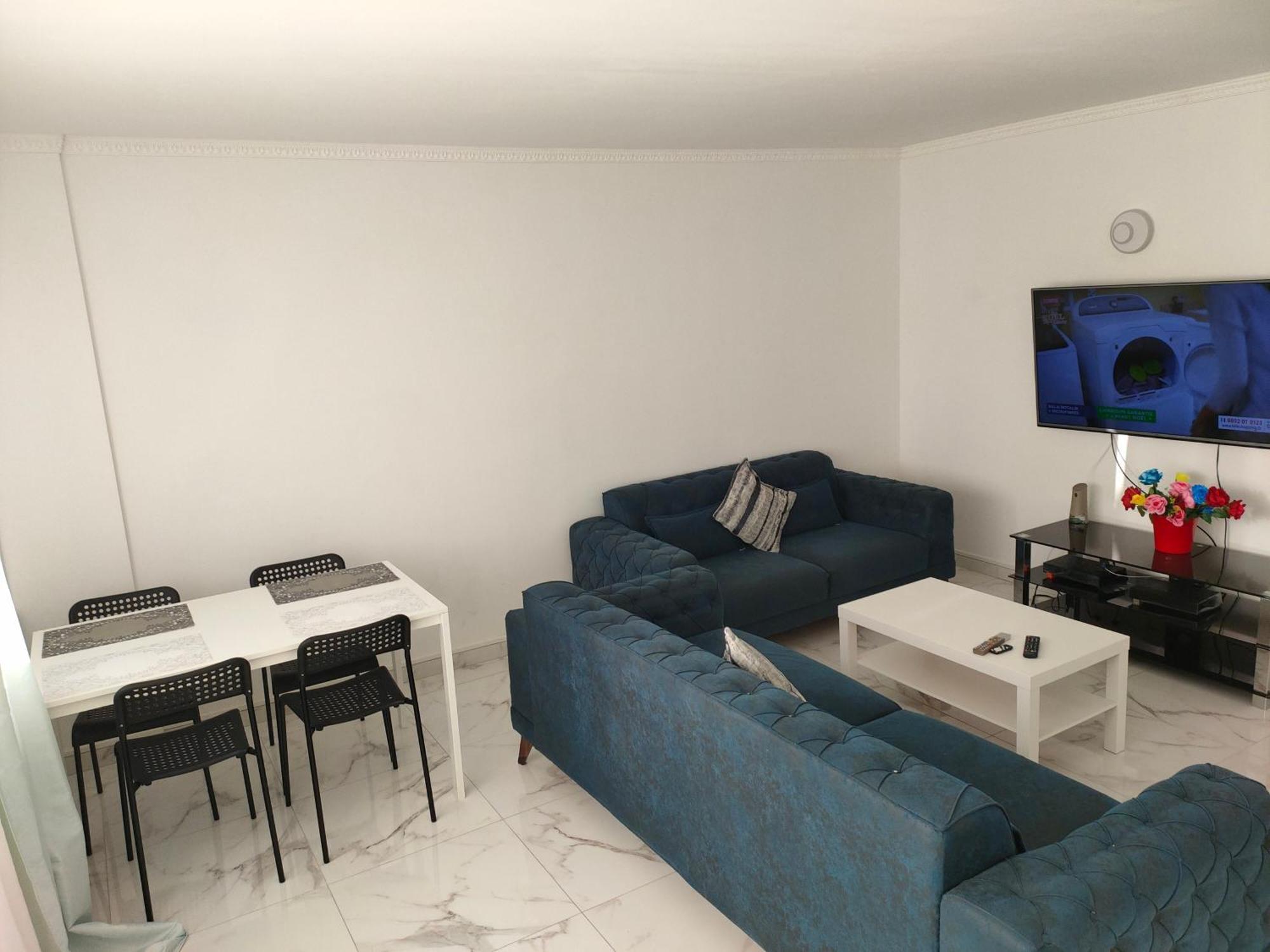 Mon Superbe Appartement أورْجونْتُيْ المظهر الخارجي الصورة