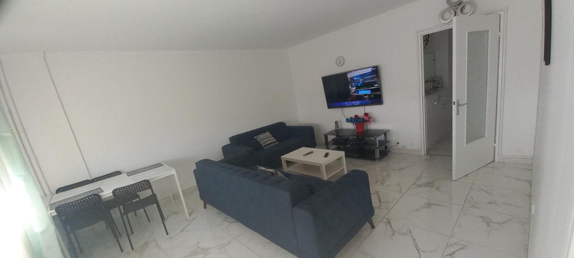 Mon Superbe Appartement أورْجونْتُيْ المظهر الخارجي الصورة